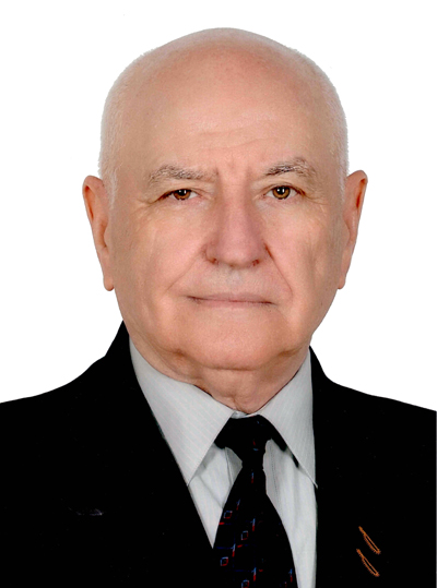 Ciubotaru Mircea