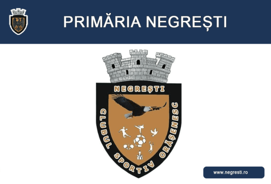 Meci de handbal: CSO Negresti vs LPS Roman